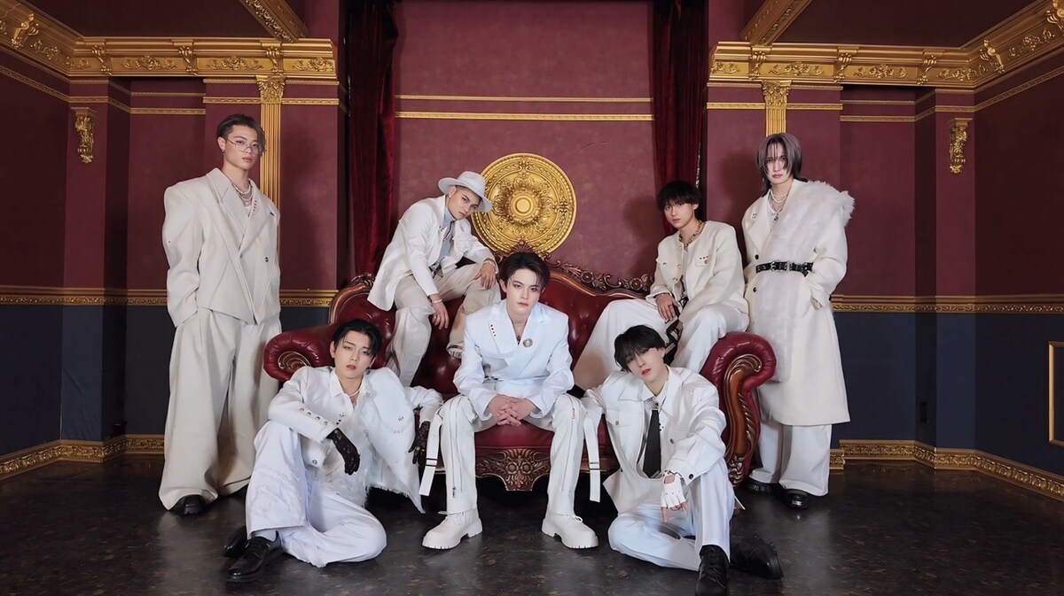 𝑺𝒆𝒗𝒆𝒏 𝑫𝒆𝒖𝒄𝒆 𝑲𝒂𝒊𝒕𝒐 / 南部海人 (@kaito_n821) / Posts / X