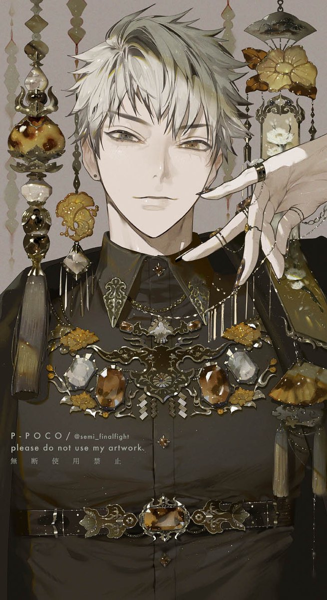 P-POCO (@semi_finalfight) / Posts and Replies / X