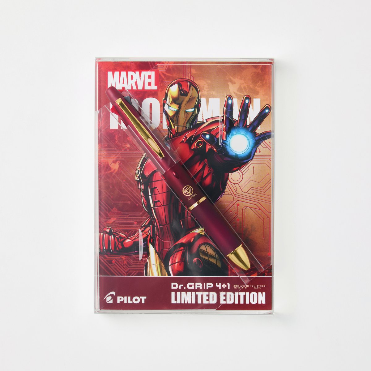 ヒーローのカラーを忠実に再現❗️ ━━v━━━━━━━━━━━━━ 1