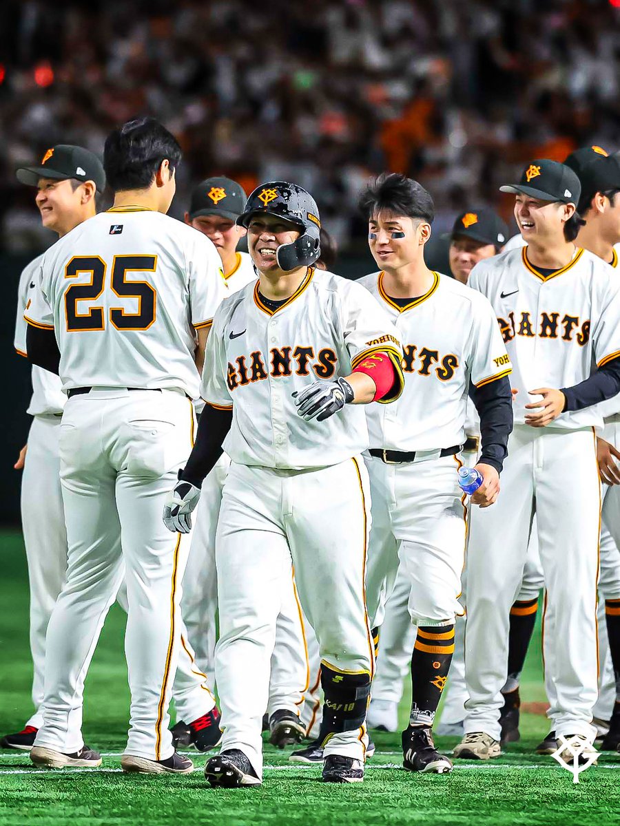 3rdユニフォーム　読売ジャイアンツ　巨人軍 2025 甲斐拓也