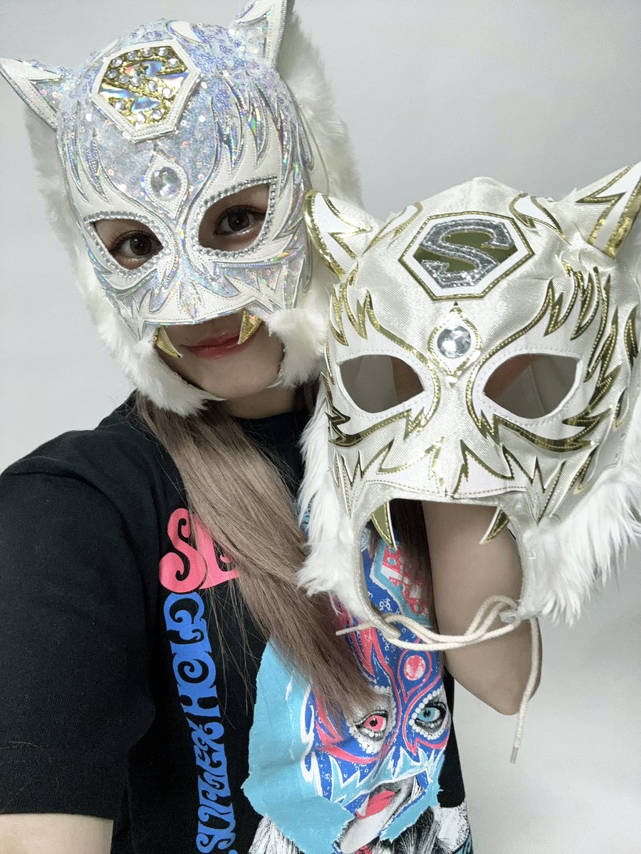 新商品盛りだくさん！！ 両国から新発売するSLK個人グッズはコチラ