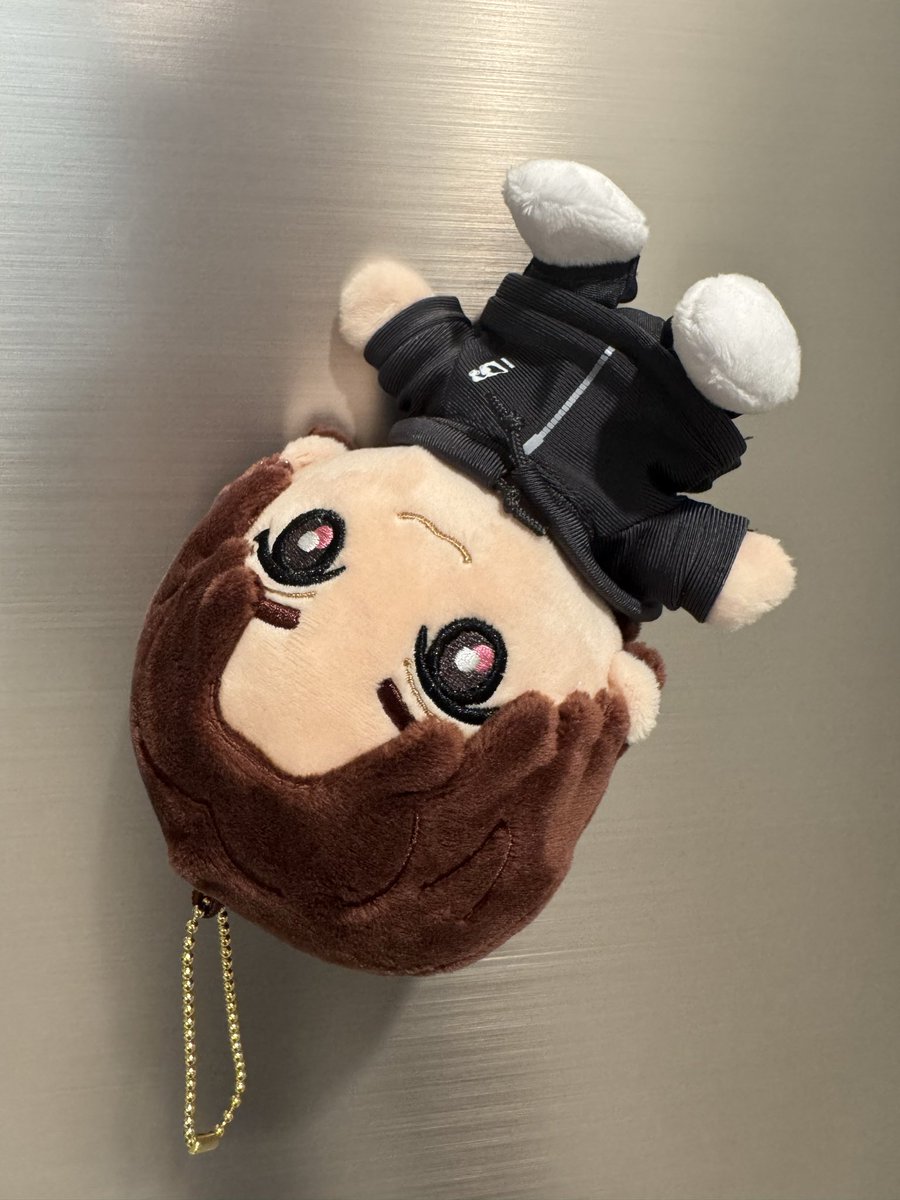 冷蔵庫でハードモードの京本大我