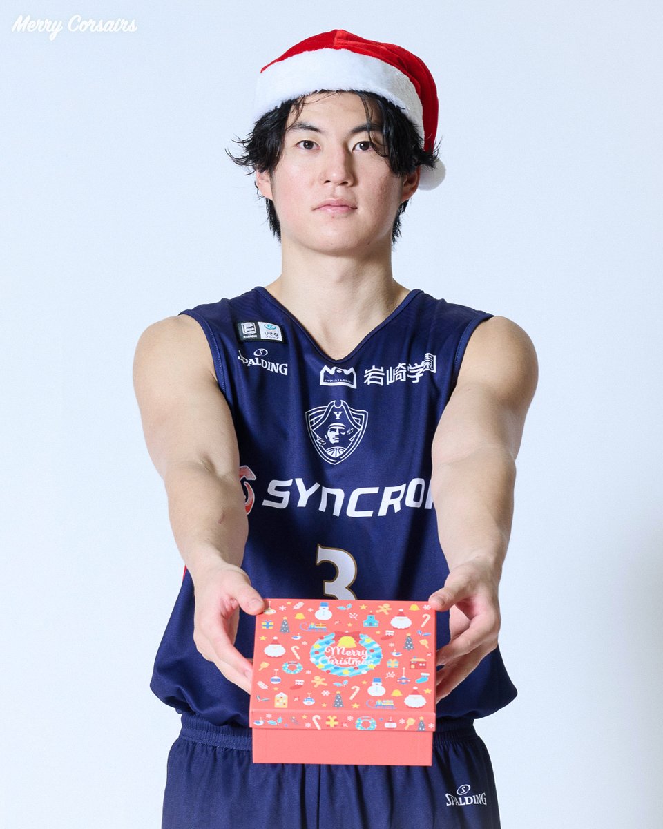 ℳℯ𝓇𝓇𝓎☠️𝒞ℴ𝓇𝓈𝒶𝒾𝓇𝓈 #安藤誓哉 から愛を込めて