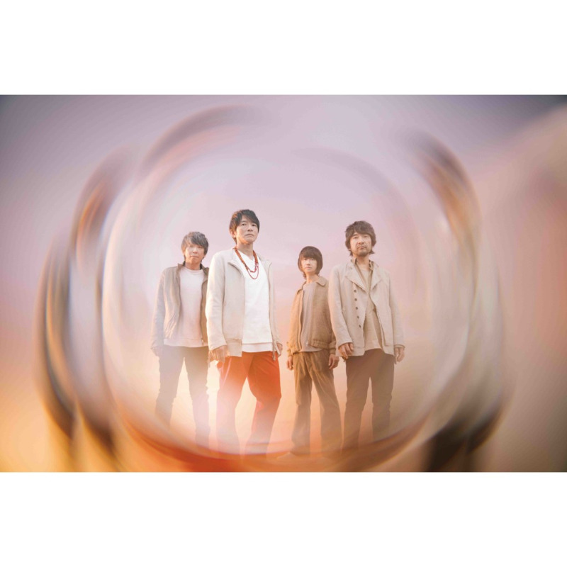 Mr.children アルバム『#産声』 ✨2026/3/25 発売決定✨ ＼ 本日ご予約