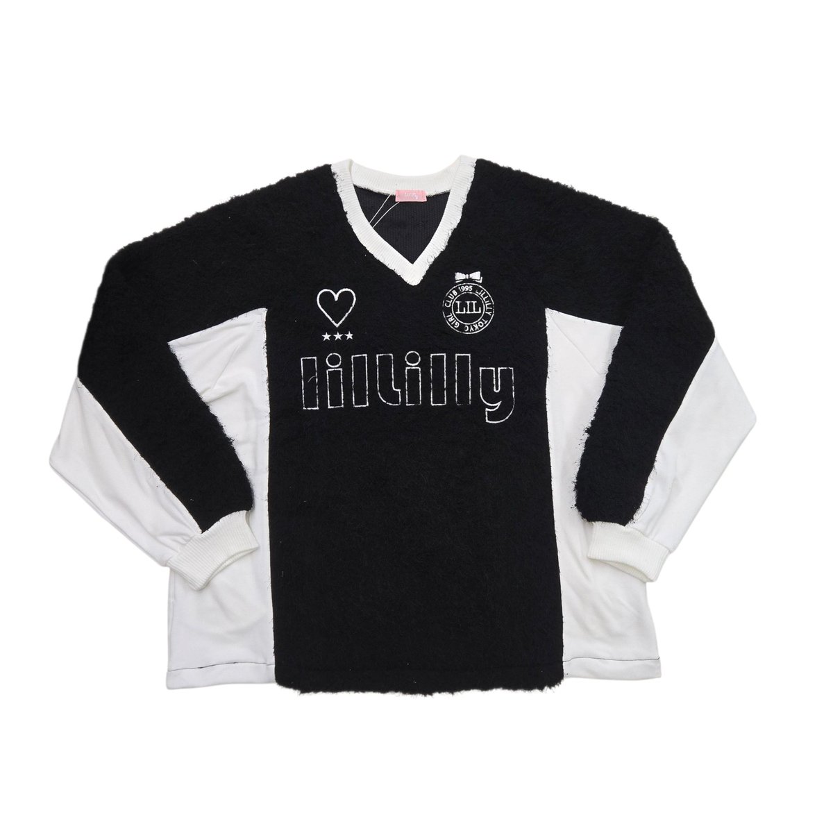 New Arrival♡ 【数量限定】 ユニフォームボアワンピが限定復刻