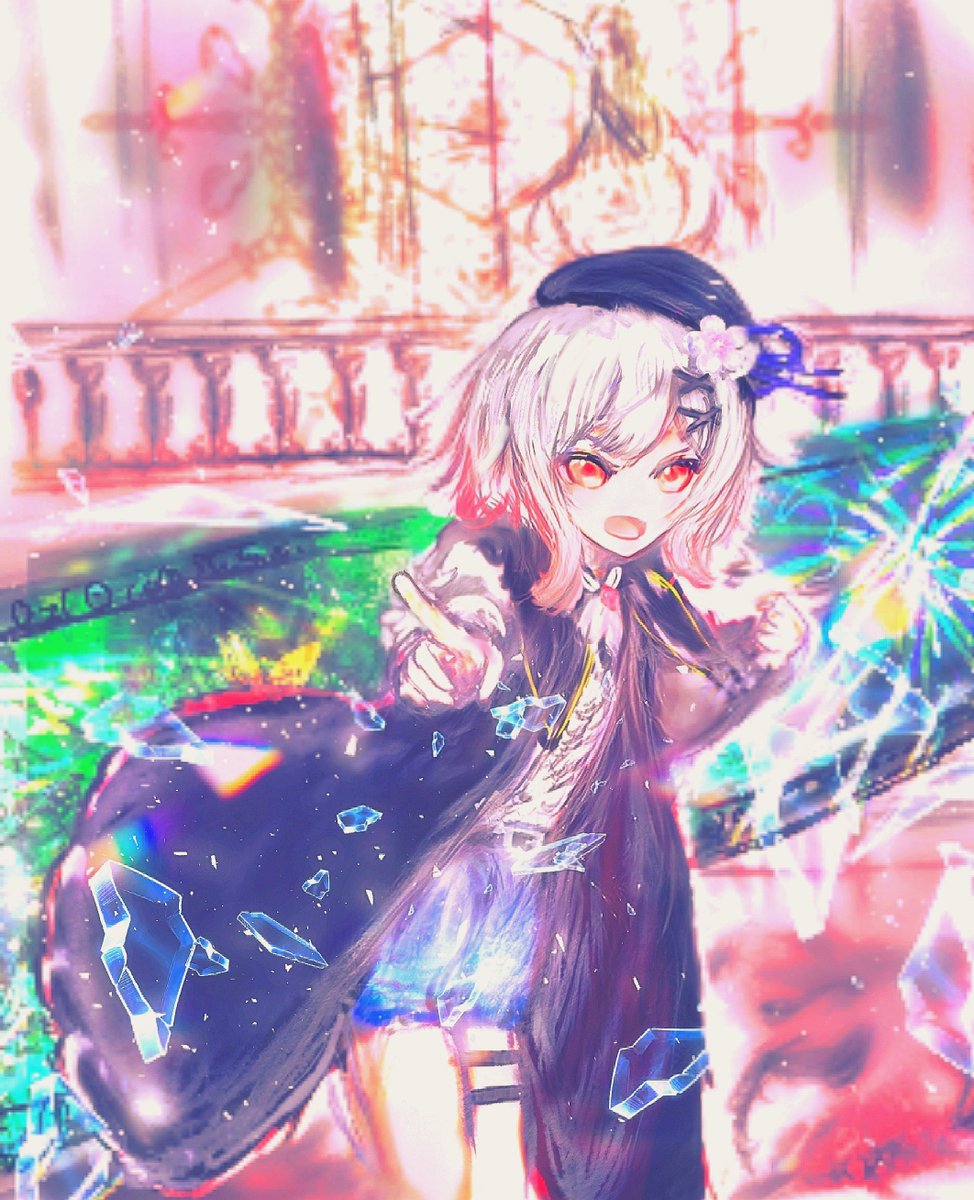 CharrSurin 参加失礼します✏️ お気に入りがたくさんあって悩みました