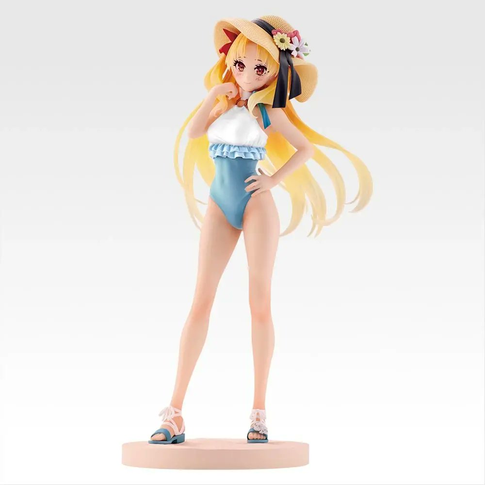 一番くじ Fate/Grand Order ～セレブサマーエクスペリエンス＆アーキ