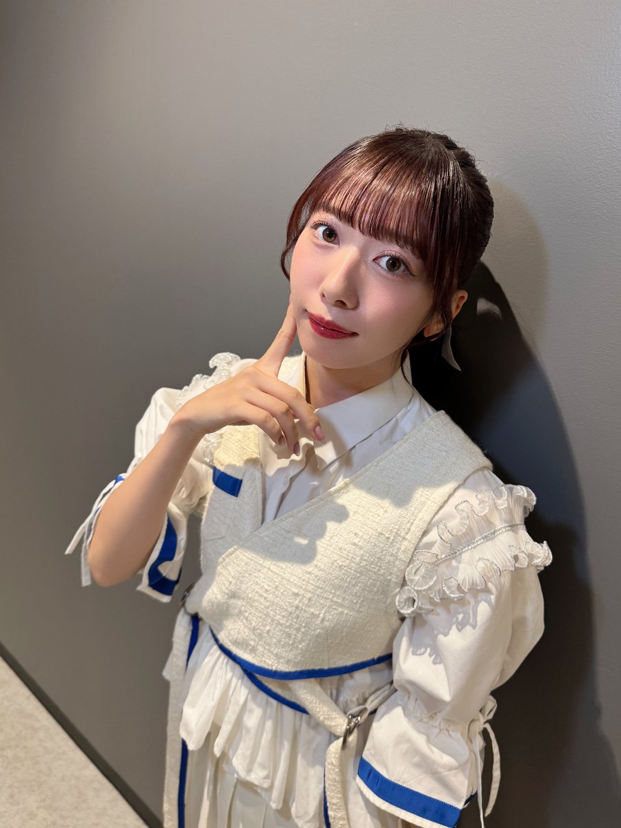 📢一般販売開始！！ 真山りか 生誕ソロライブ 「まやまにあ-Level.10