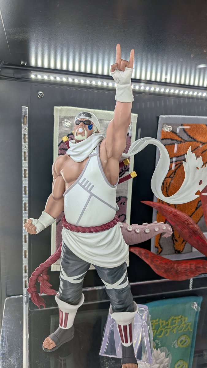 一番くじ NARUTO ナルトC賞 ペイン(天道) - ナルト疾風伝 C賞 ペイン