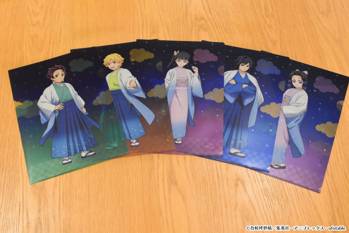 グッズ情報】 #ジャンプフェスタ 2026 アニプレックスブースでは