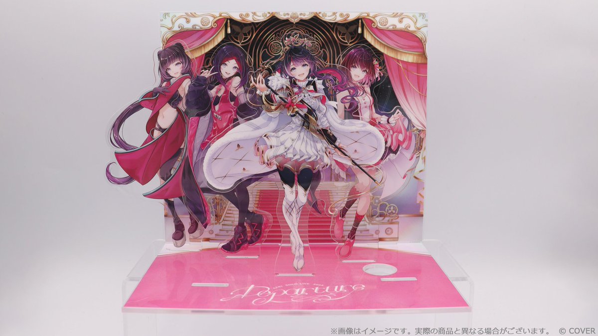 ⚒️AZKi SOLO LiVE 2025 