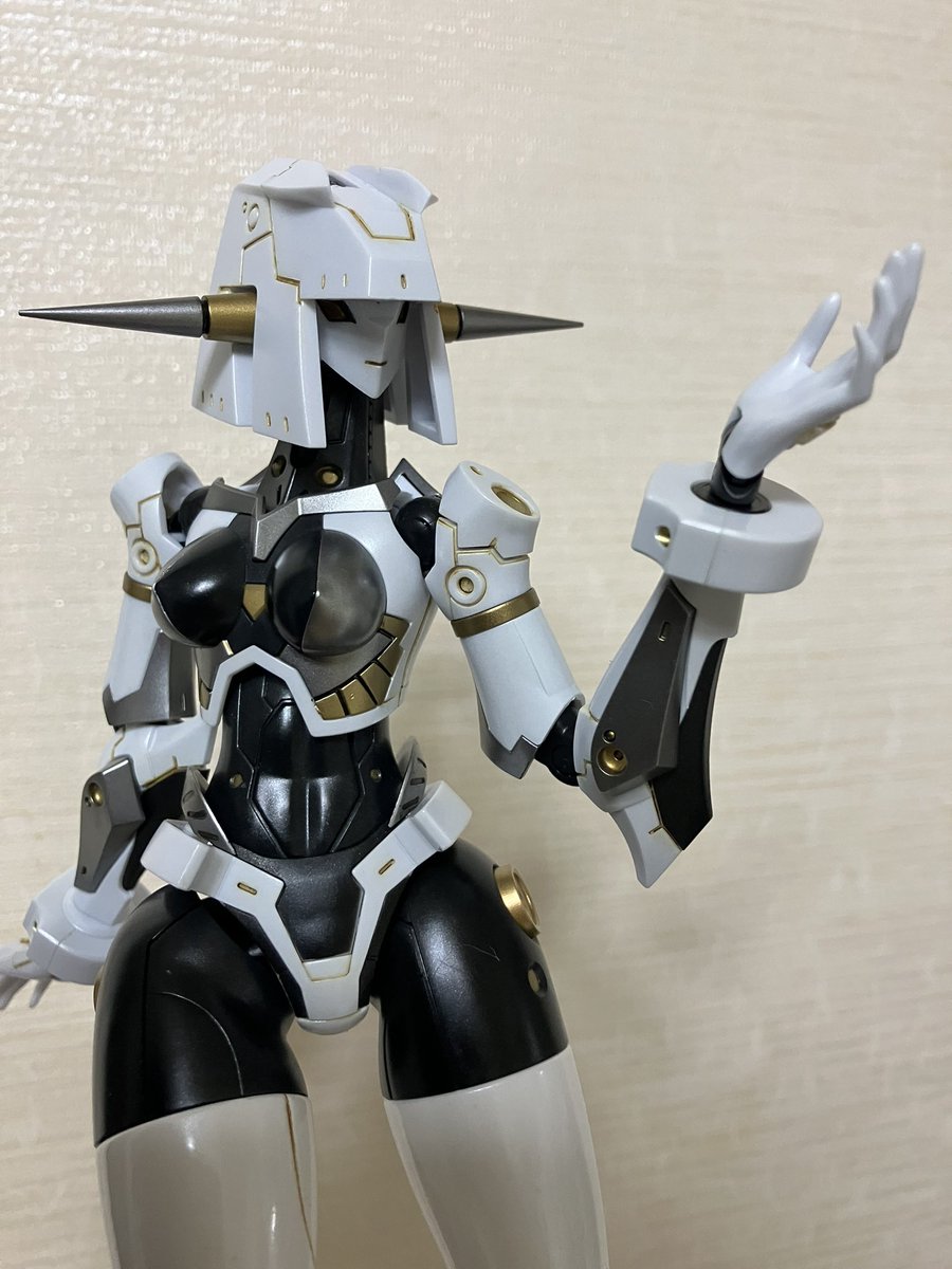 貴重＆希少なtoy-notch版・MoMo (*´Д｀) きれいに仕上げて頂き