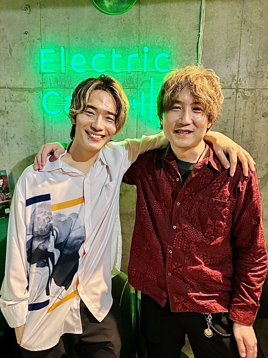 侑音（Yu-to） (@Yu_to_gt) / Posts / X