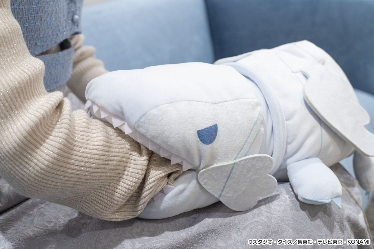 ⭐️12月発売商品⭐️ 【遊☆戯☆王デュエルモンスターズ 青眼の白龍