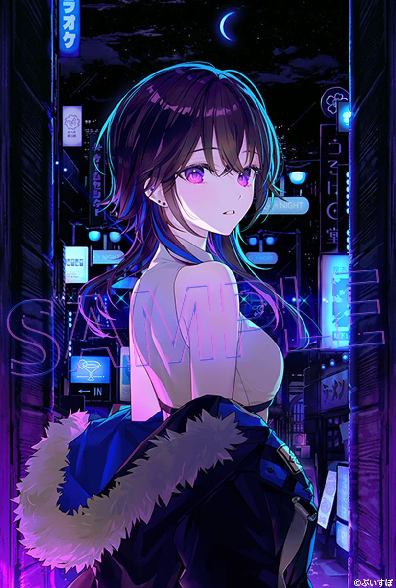 🎊一ノ瀬うるは直筆サイン入りポストカード販売決定🎊】 一ノ瀬うるは