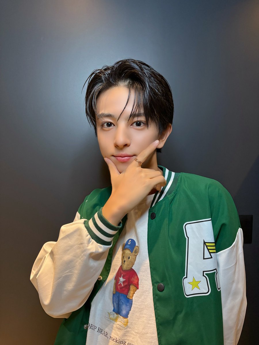 ICEx ぬいぐるみ 八神遼介 マスコット