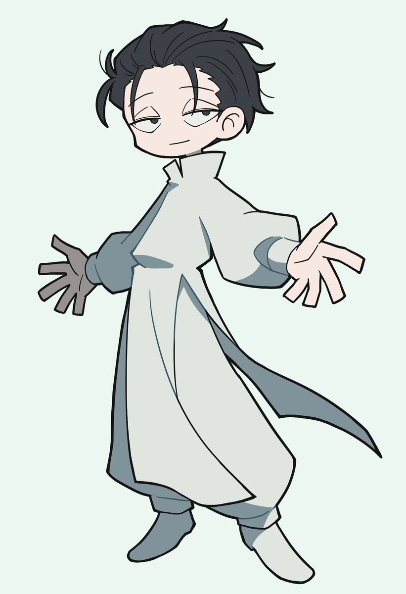 ムスタファさんをいっぱい描きたい