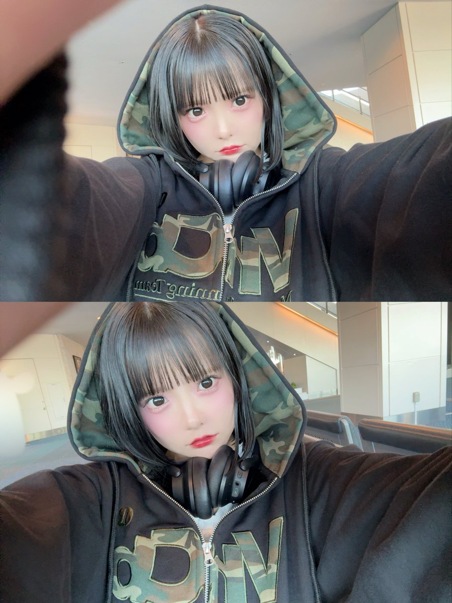 Post by 福山梨乃(CANDY TUNE) on X: 🎧