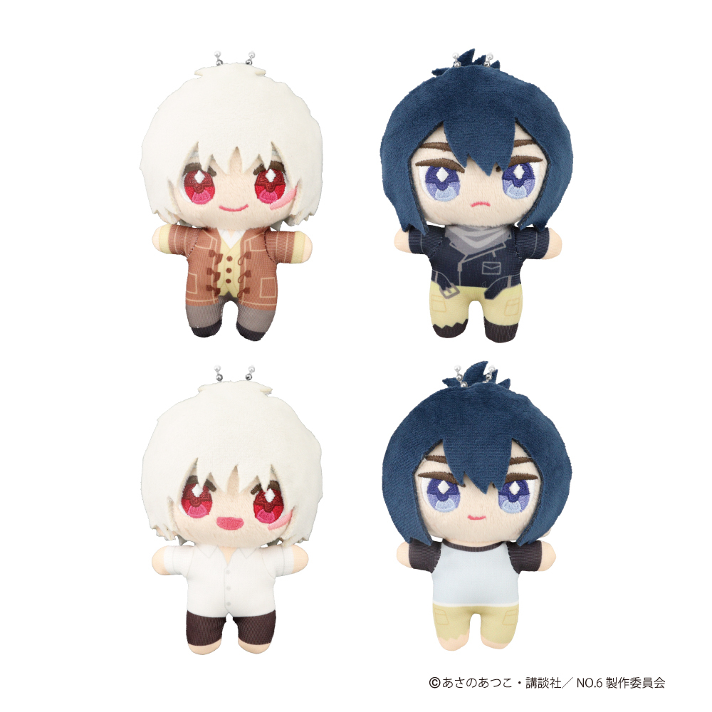 12/26 10時 スタート予定！】 🌟#ナムコ限定🌟 『NO.6 ちょこ友