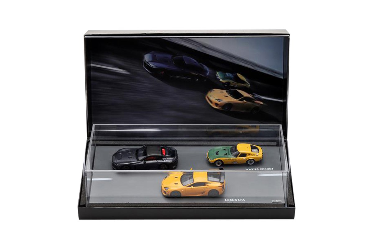 東京オートサロン 『数量限定』グッズ情報 ＼＼ 東京オートサロンにて