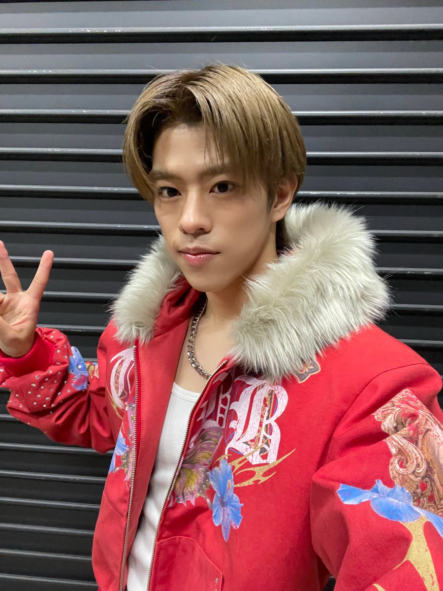 TAKUMI / 桑原巧光 (@legi_TAKUMI) / Posts / X