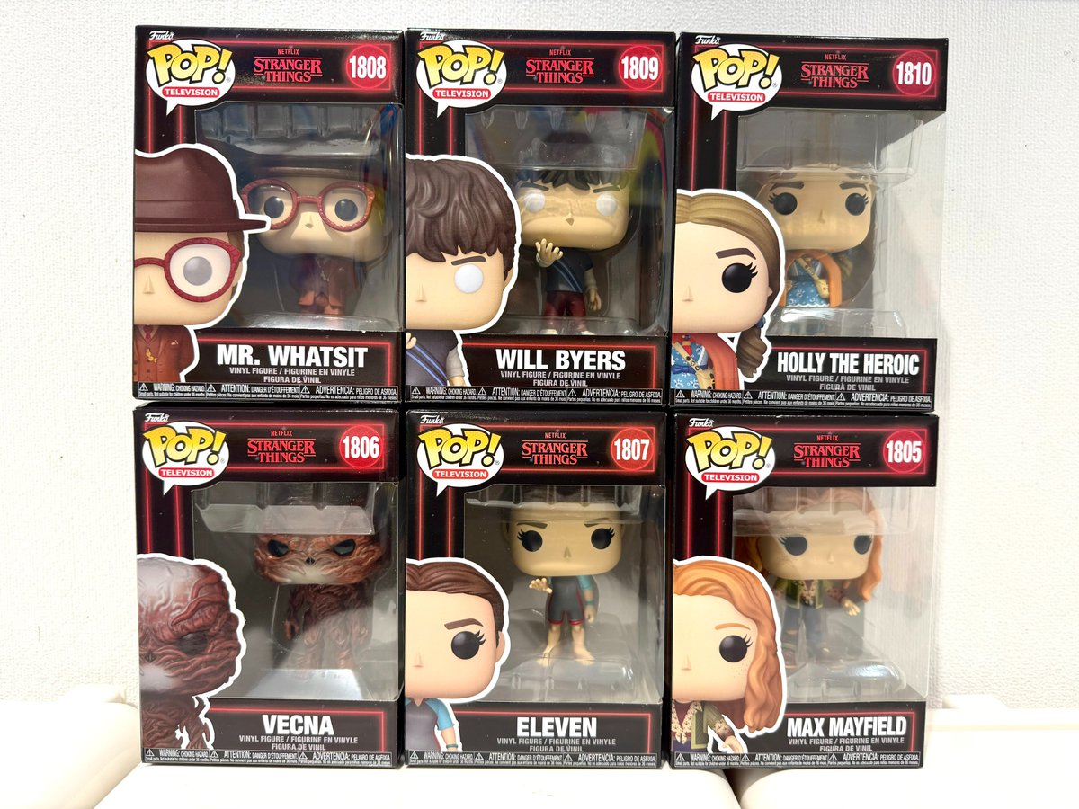 私たちが信じてきた “裏側の世界”のすべてが、覆る。 ストレンジャー