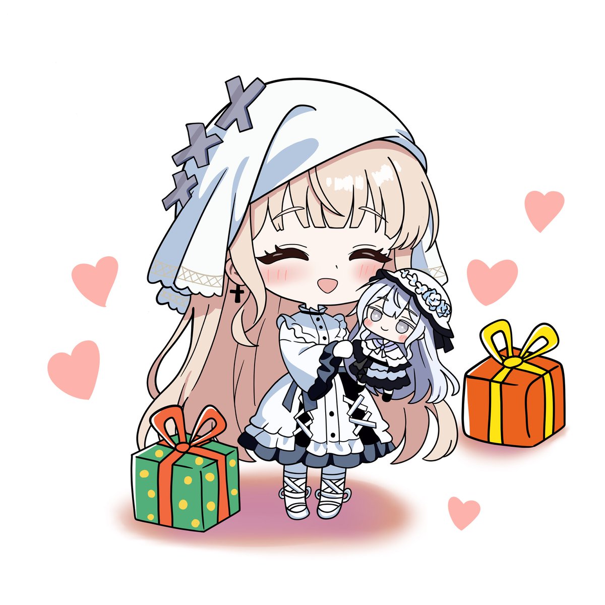 RINリン🍎 (@Rin0214TW) / Posts / X