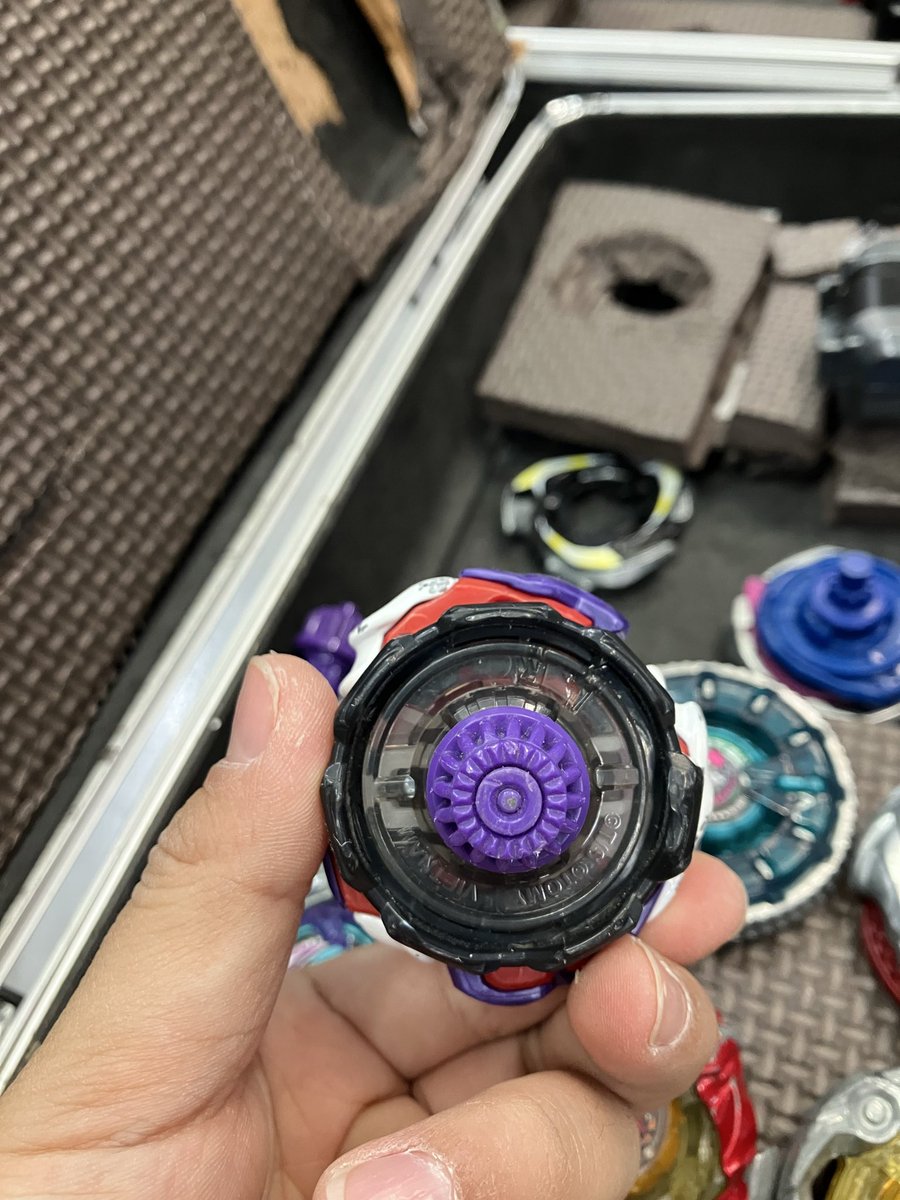 メテオドラグーンの、おすすめカスタム紹介します！ メテオドラグーン7