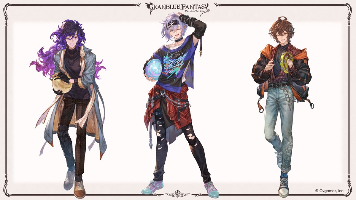 グラブル生放送速報】2026/1/30(金)より、ラウンドワン全店でコラボ