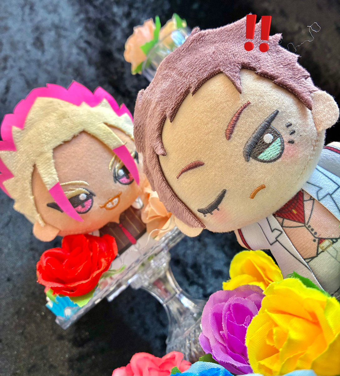 🆕新景品のご紹介🆕 ブルーロックちびぐるみsweets flavor 2026 vol.1