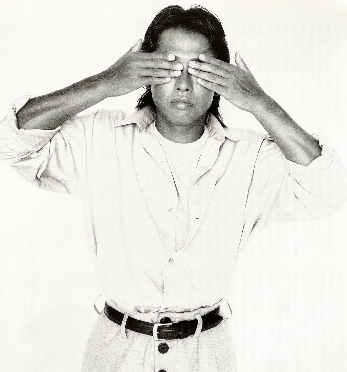 今日は何の日】 ㊗️浜田省吾さん誕生日 （1952年12月29日） 貴重