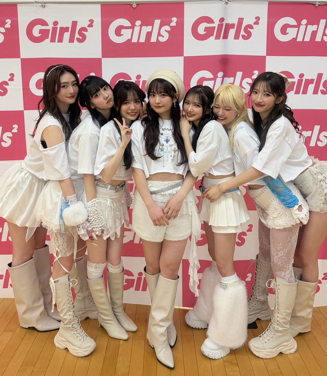 Girls² WINTER LIVE 2025 