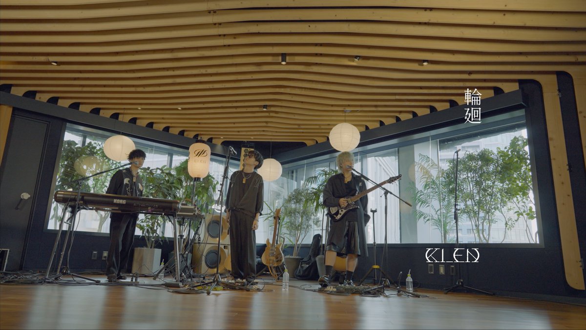 KI_EN（きえん） (@KI_EN_official) / Posts / X