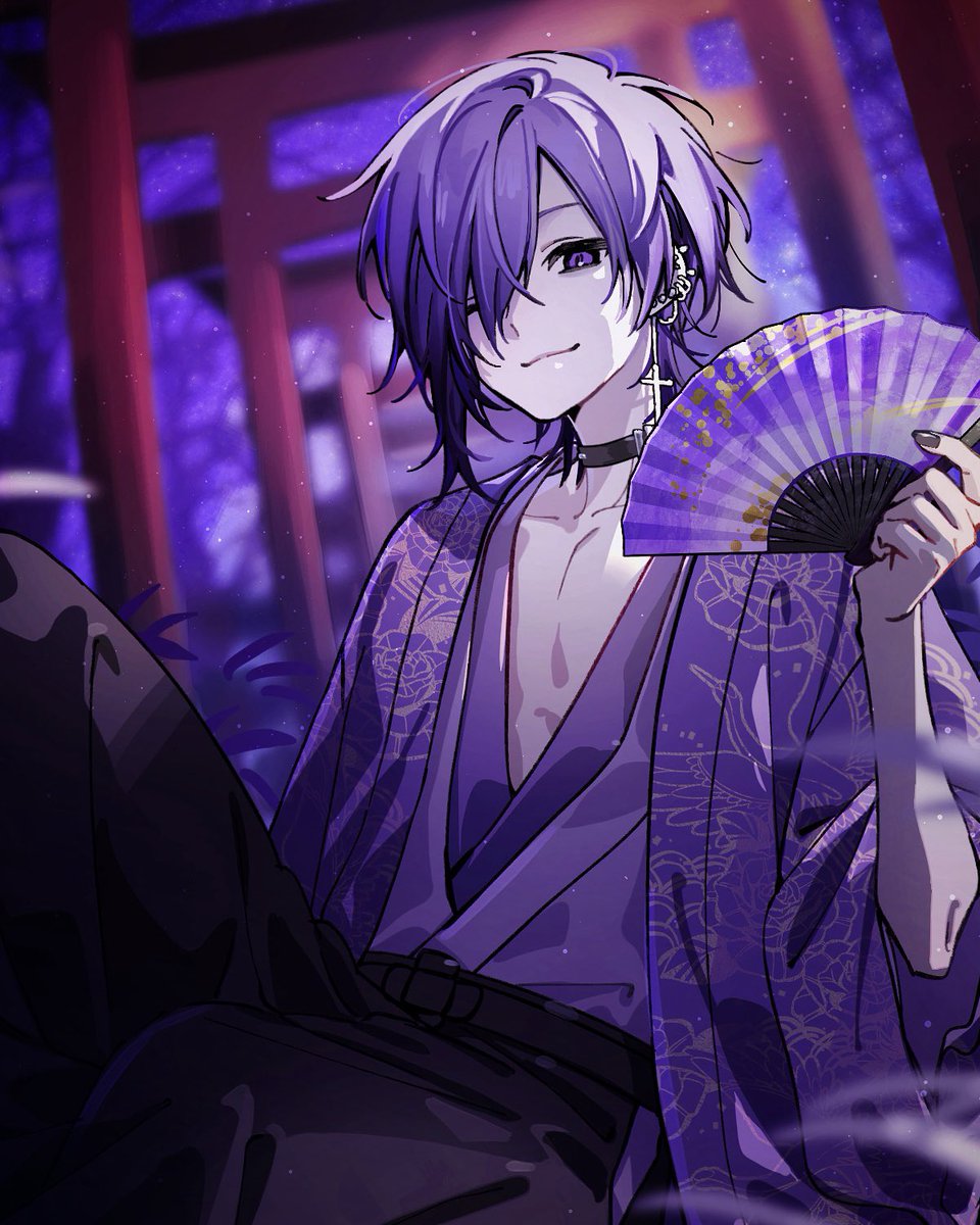 ゆゆゆ。⛓️💜 (@Xyuyuyu_) / Posts / X