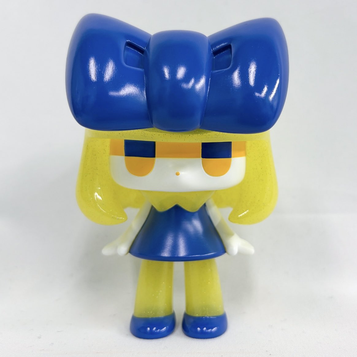 いよいよ明日発売‼️‼️ チヨコ「ヴィレッジヴァンガード ver.」 限定