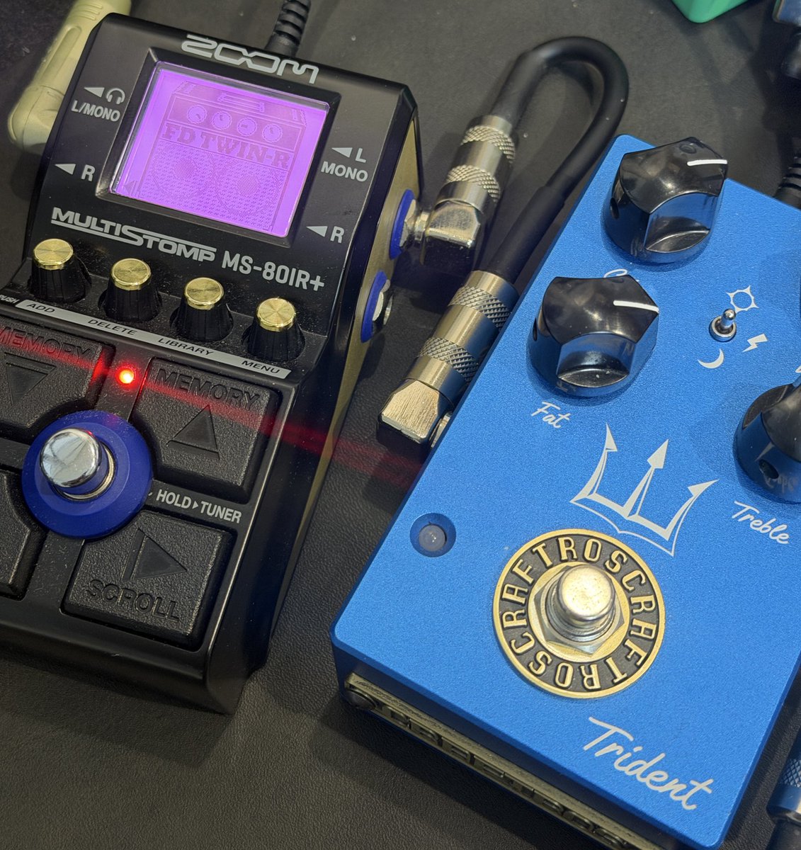 CRAFTROS (@CRAFTROS_PEDALS) / Posts / X