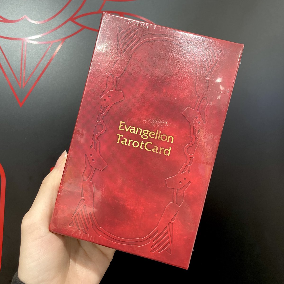 TOKYO-01(池袋)】《PICK UP》 「ヱヴァンゲリヲン新劇場版 タロット