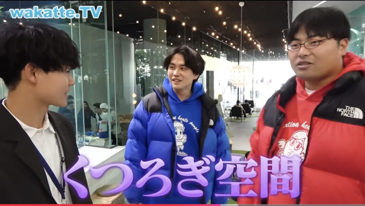 びーやま@wakatteTV (@asalabo_jp) / Posts / X