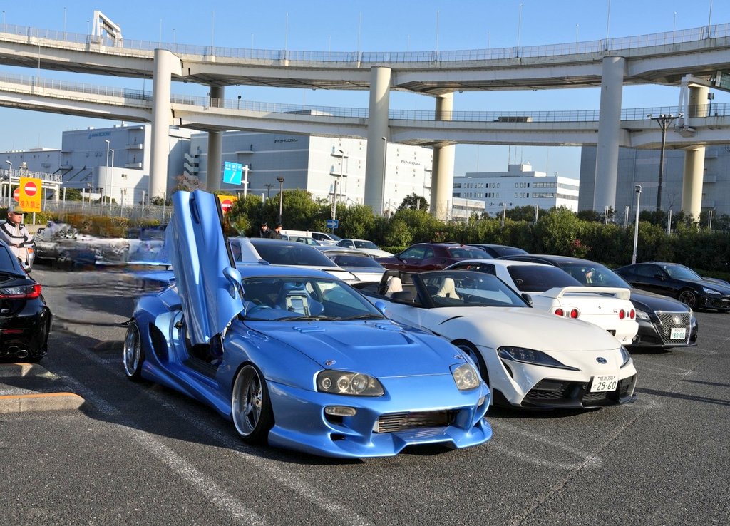 えんちゃん (@e2000supra) / Posts / X