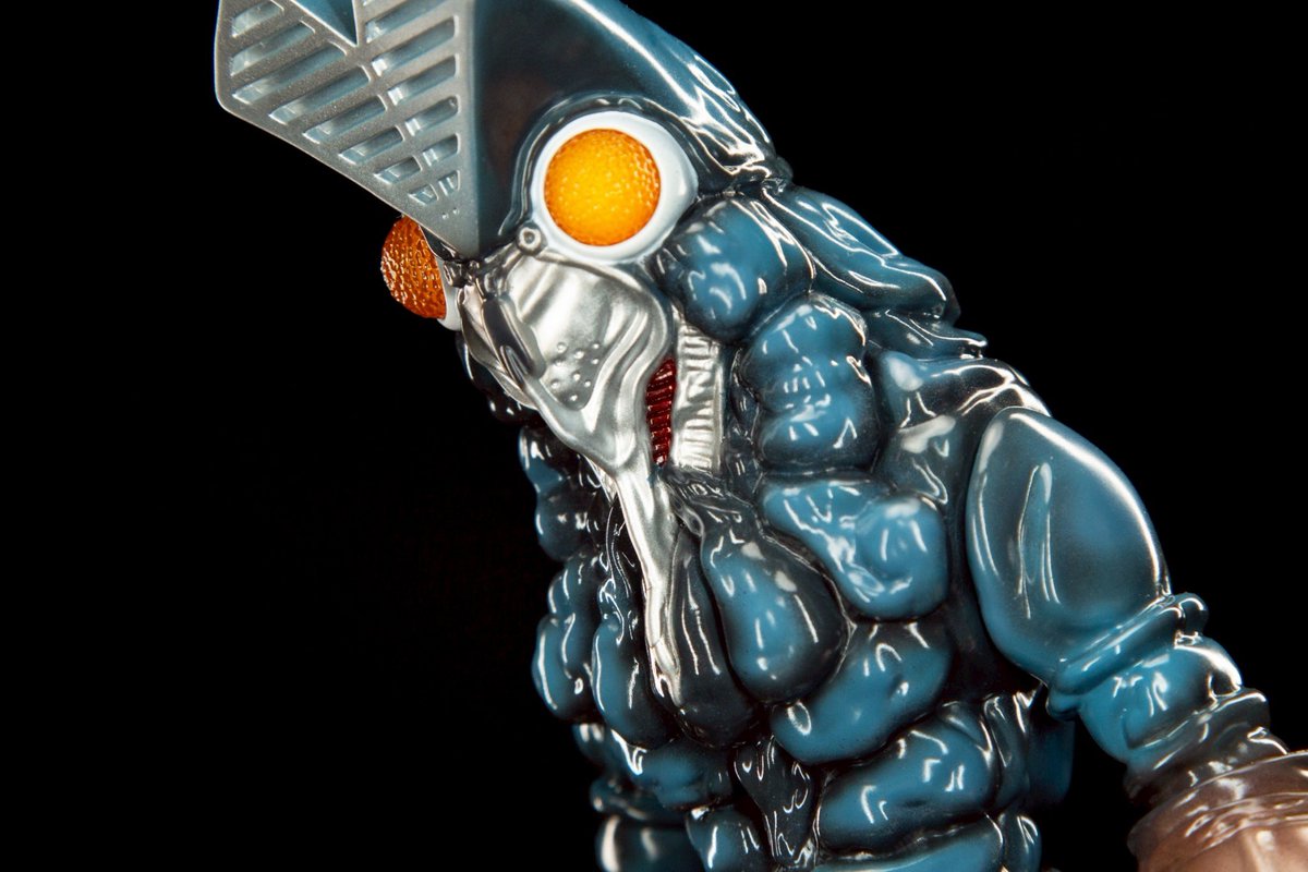 WF2026 冬 当日版権作品情報 作品名：バルタン星人 ブース番号：3-24