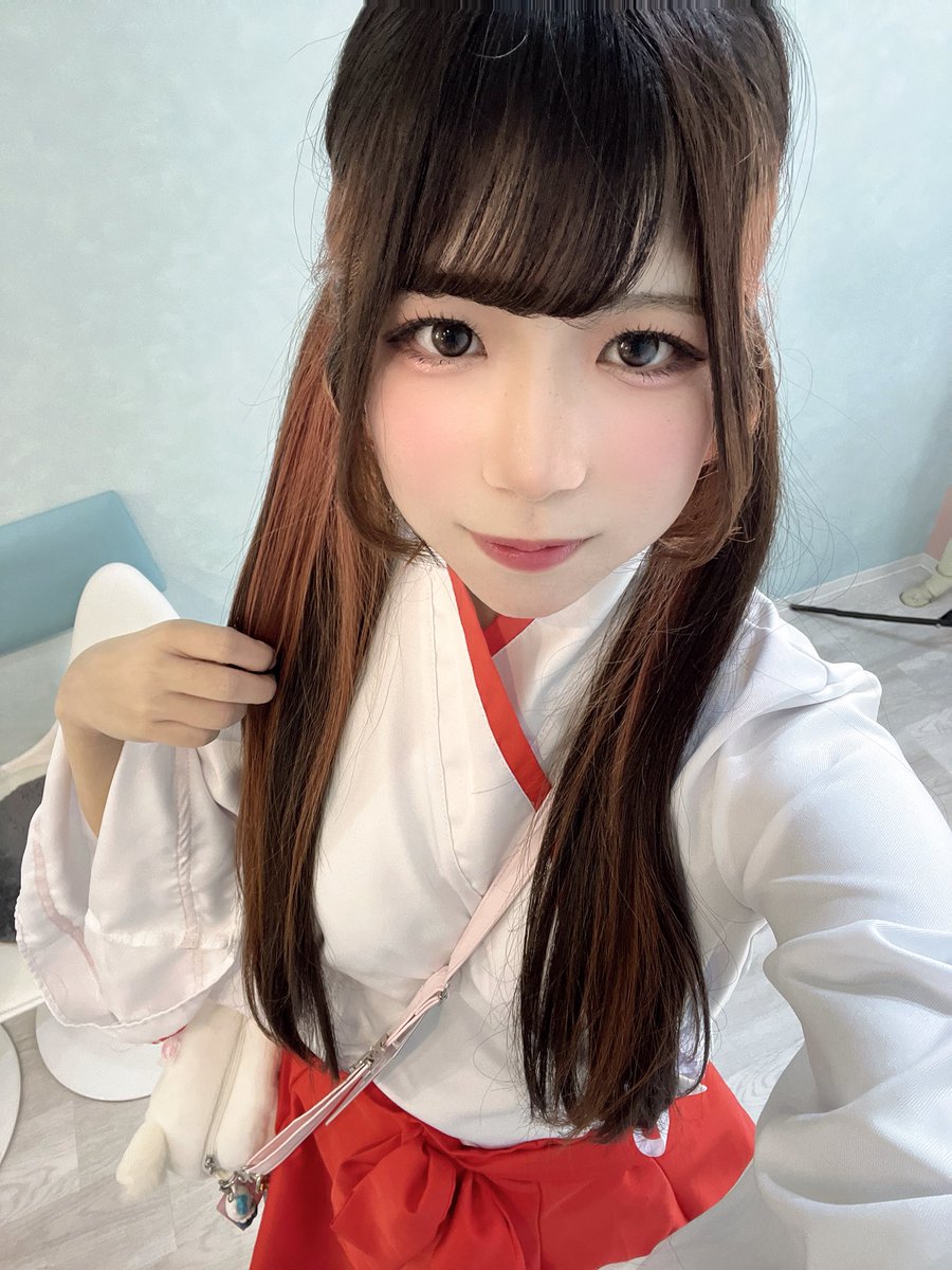 ぽむ🍎 (@pomme_cosmosh) / Posts / X