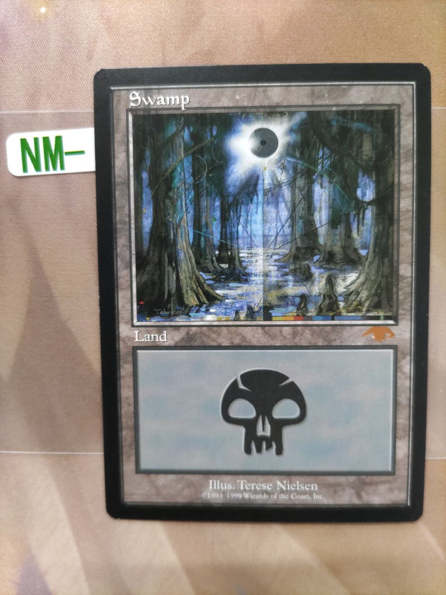 『MTG』沼　グルランド　18