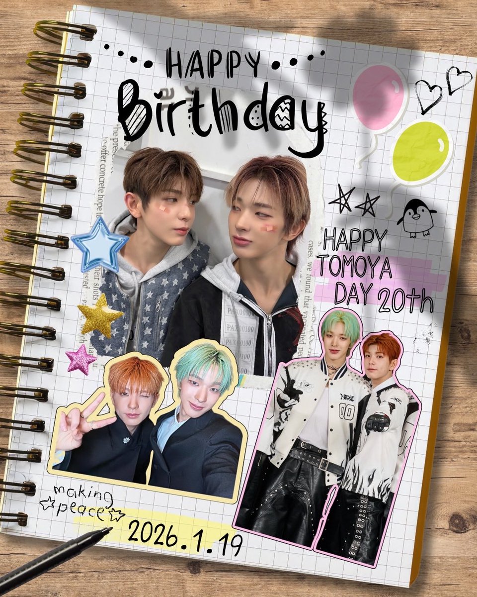 NEXZ🌈ユウ誕生日企画-2025- (@NEXZ_YUDay) / Posts / X