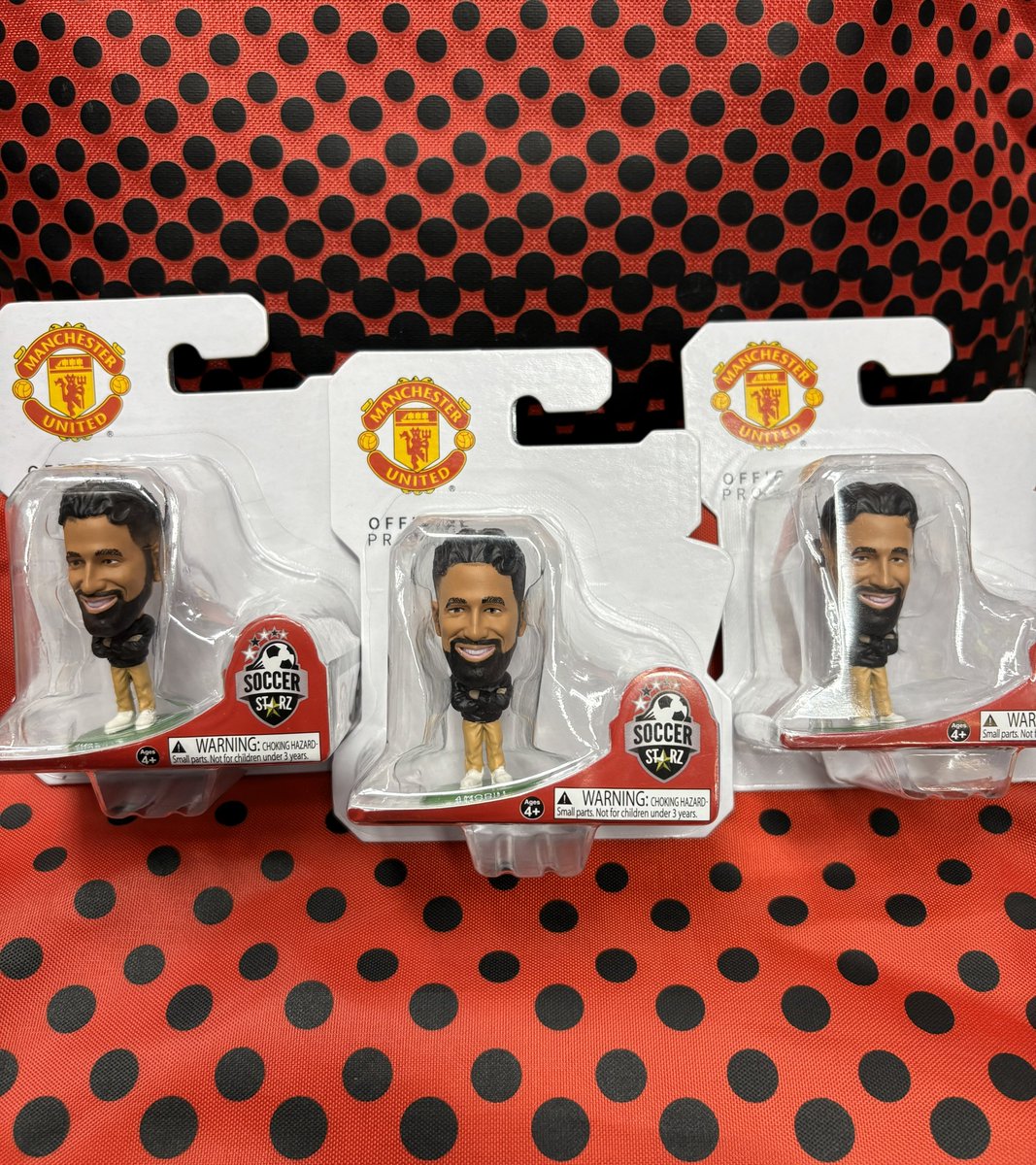 📢サッカースターズ新入荷📢 人気のミニチュアフィギュアシリーズに