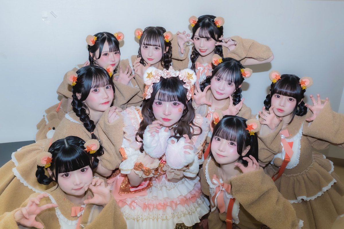 2026.1.8Mamu birthday live❤︎ 最高の景色、最高の思い出を