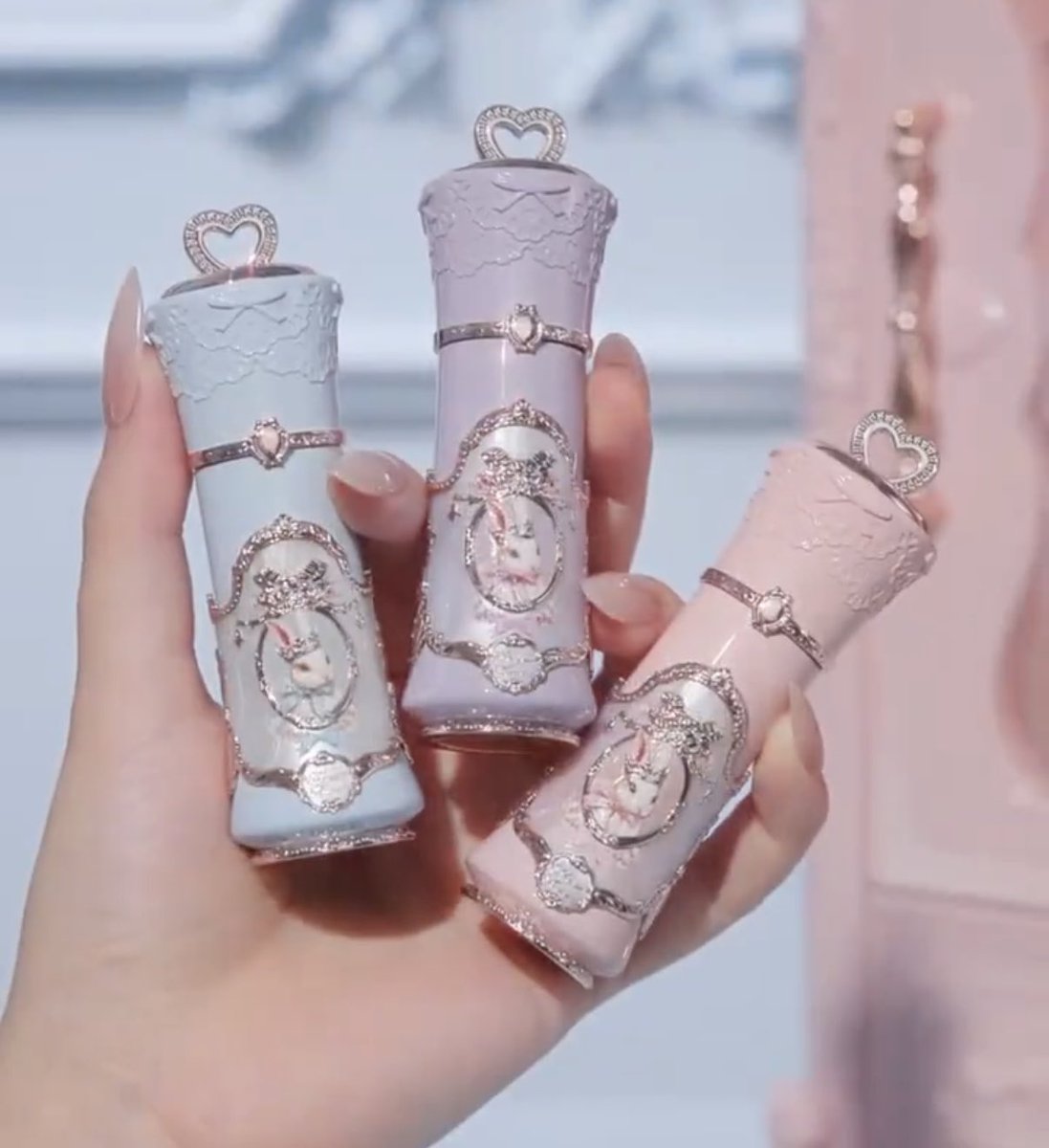 フラワーノーズ新作！！ 続報来てました！！