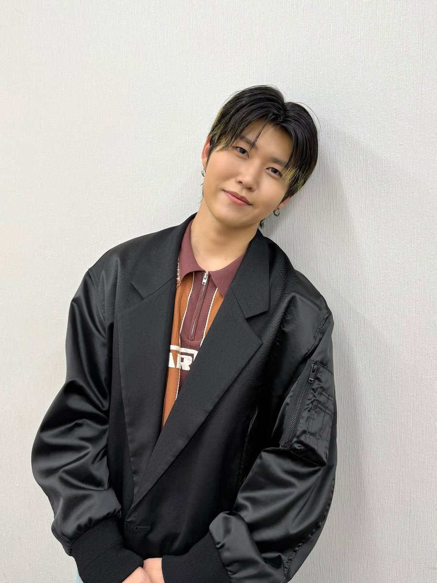 この後、25:30より放送されるテレビ朝日「M:ZINE(エンジン)」に、#若井