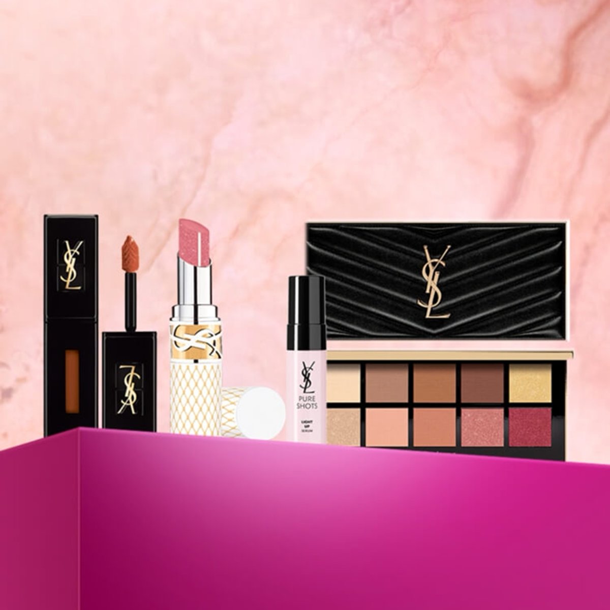 公式オンライン限定】 数量限定、今だけのニューイヤー コフレ。 ご