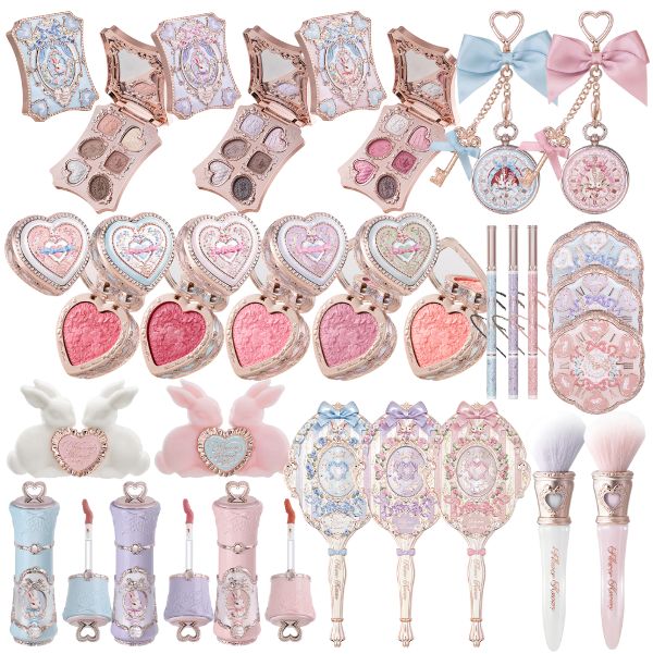 2026春新作コレクション／ 1月16日(金)予約開始 Flower Knows