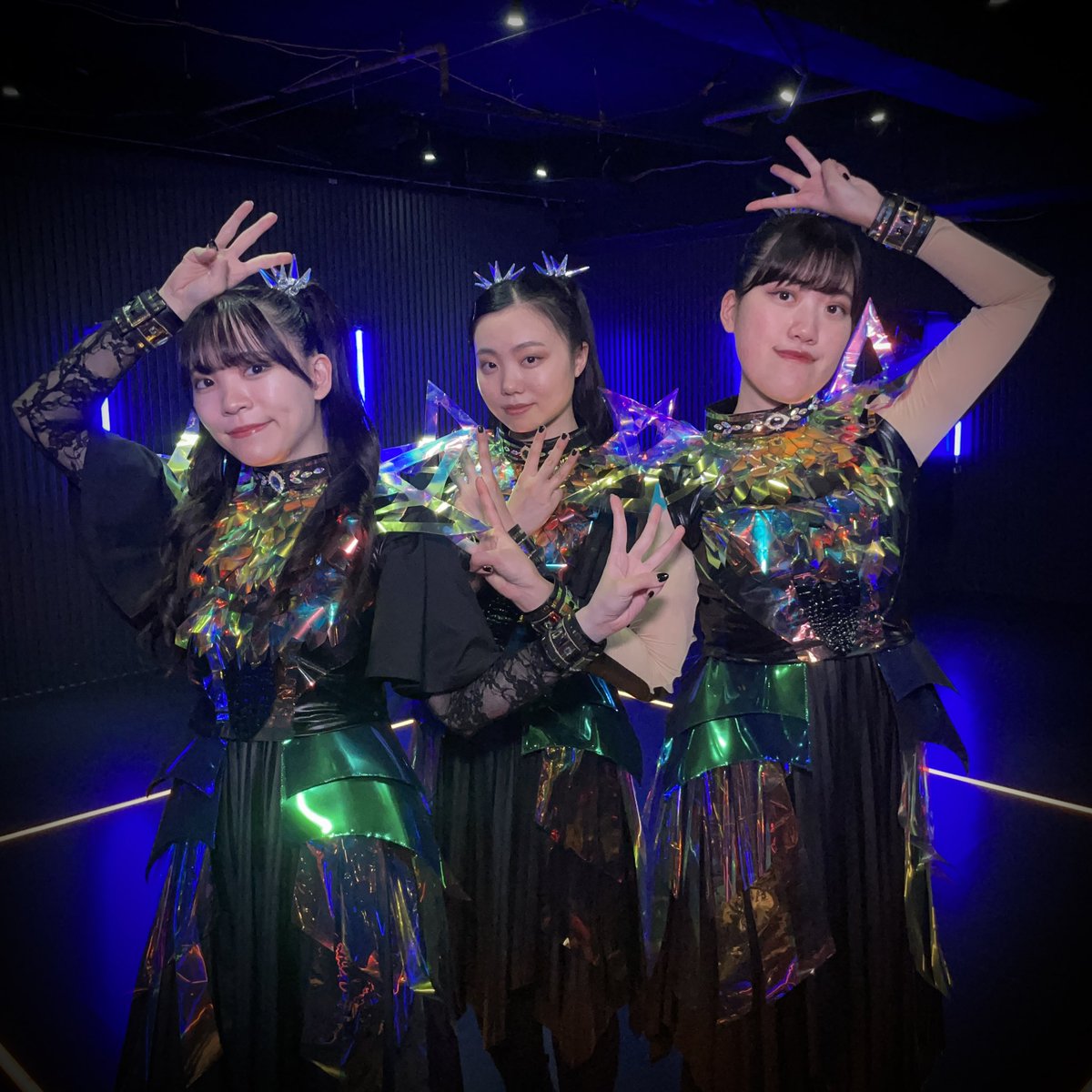 お知らせ / Announcement】 2026.1.10(sat) #BABYMETAL さいたま